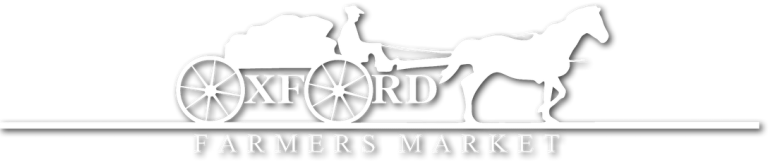 Oxford Farmers' Market